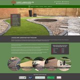 Cassey Landscapes Limited logo