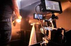 Television Film Services Limited logo