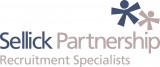 Sellick Partnership Group Limited Logo