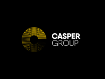 Casper Limited logo