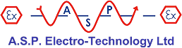 A S P Electro Technology Limited logo