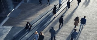 Oxford Human Resource Consultants Limited