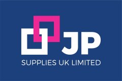 J & P Supplies logo