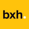 Burnand X H Limited logo