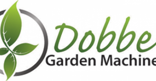 Dobbes Garden Machinery Centre logo