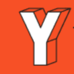 Young At Art logo