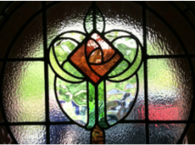 Classical Glass logo