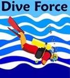 Dive Force Marine Limited