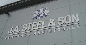 J A Steel And Son Limited logo
