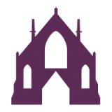 The David Hall logo