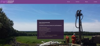 Fws Consultants Limited