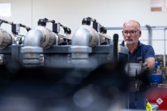 Walker Filtration Limited
