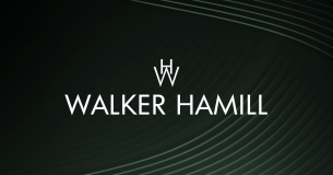 Walker Hamill Limited logo