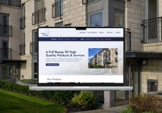 Walker Profiles Northeast Limited