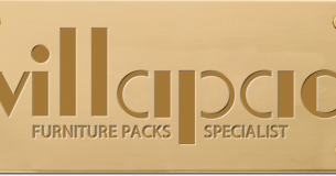 Villapac Limited logo