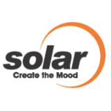 Solar Sunshades