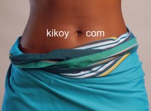 Kikoy logo