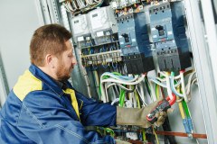 Darren Wilkins Electrical Contractors Limited