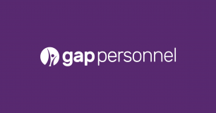 Gap Personnel Bangor logo