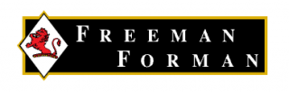 Freeman Forman Estate Agents logo