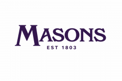 Harry Mason