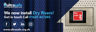 Ultra Safe Fire Solutions