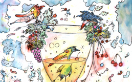 Villeneuve Wines