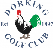 The The Dorking Golf Club
