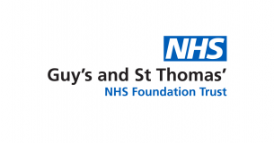 Guys & St Thomas's Nhs Hospital Trust logo