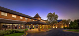 Doubletree By Hilton Hotel Sheffield Park logo
