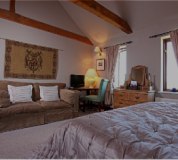Cornfields Restaurant & Hotel