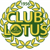 Club Lotus logo
