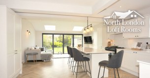 North London Loft Limited