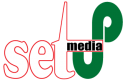Setup Media Logo