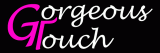 Gorgeous Touch Limited Logo