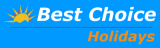 Best Choice Holidays Limited