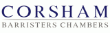 Corsham Barristers Chambers Logo
