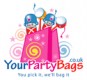 Yourpartybags.Co.Uk