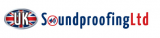 Uk Soundproofing Limited Logo