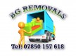 Bg Removals