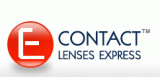 Contact Lenses Express Limited Logo
