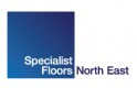 Specialist Floors North East Logo