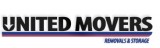 United Movers logo