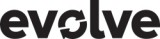 Evolve logo