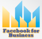 Facebook For Business logo
