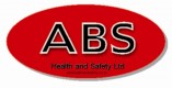 Abs Health And Safety Limited Logo