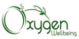 Oxygen Wellbeing Logo