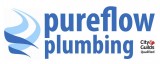 Pureflow Plumbing Logo