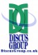 Discus Group Limited Logo