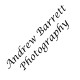 Andrew Barrett Photography Logo